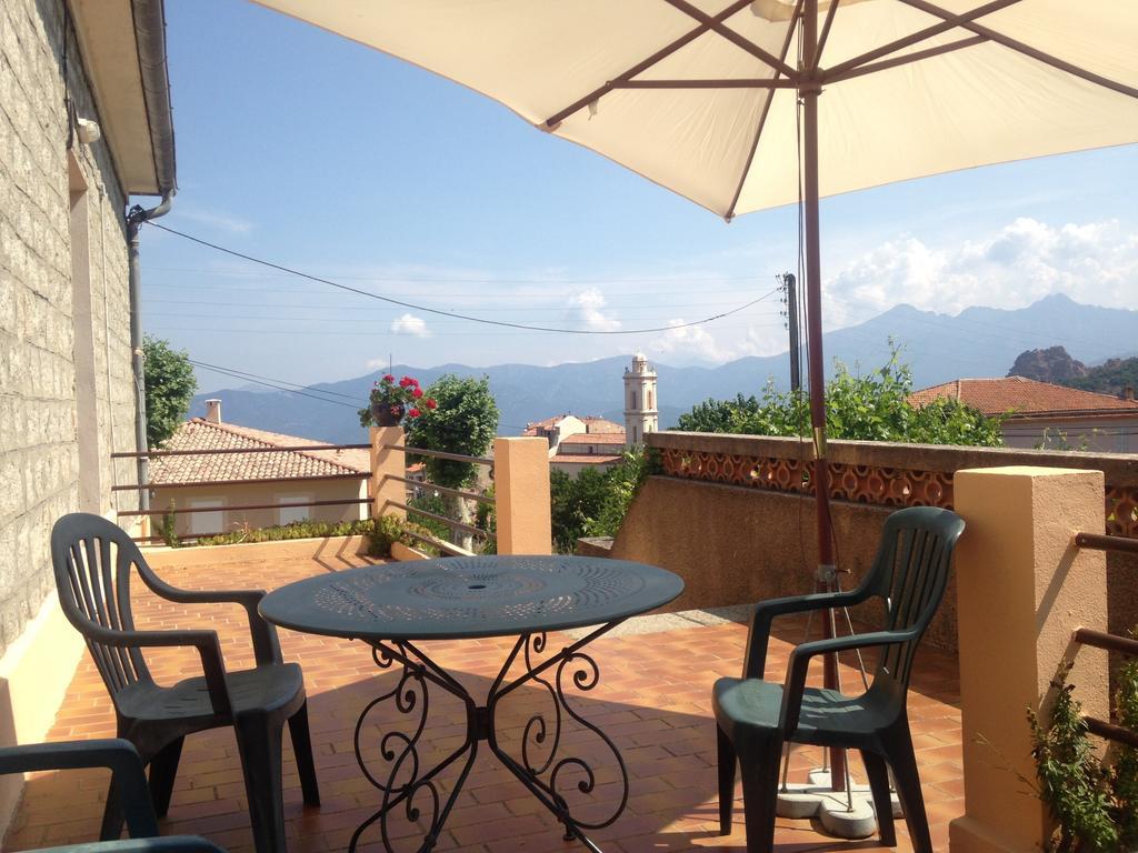 Chambre Double ou Lits Jumeaux Standard avec Balcon